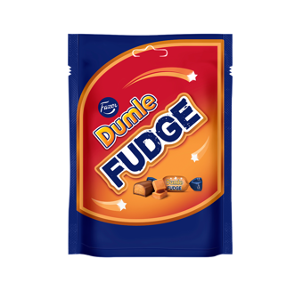 Dumle Fudge Bag 100gr