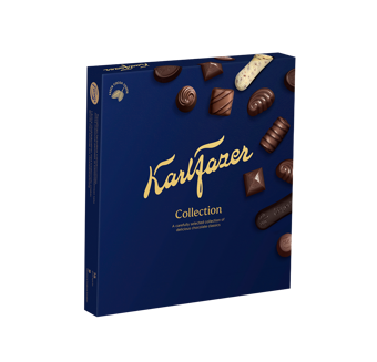 Fazer Collection 160g