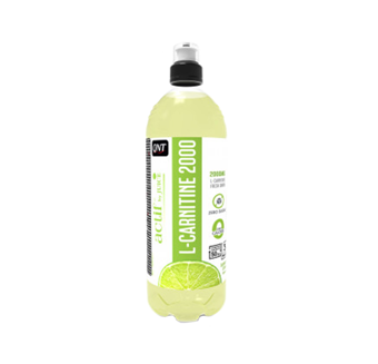 L-Carnitine Lime 700ml