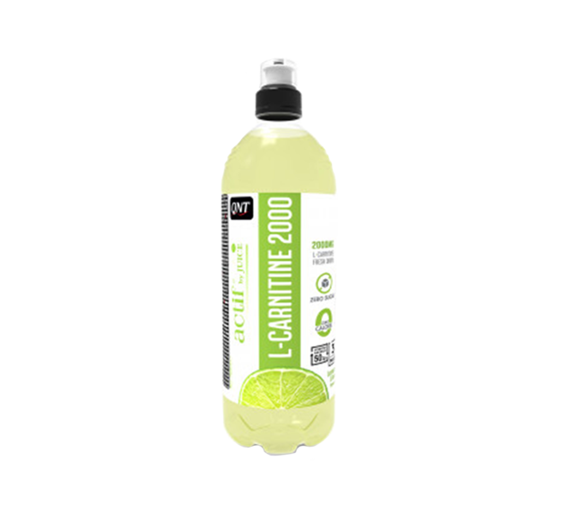 L-Carnitine Lime 700ml