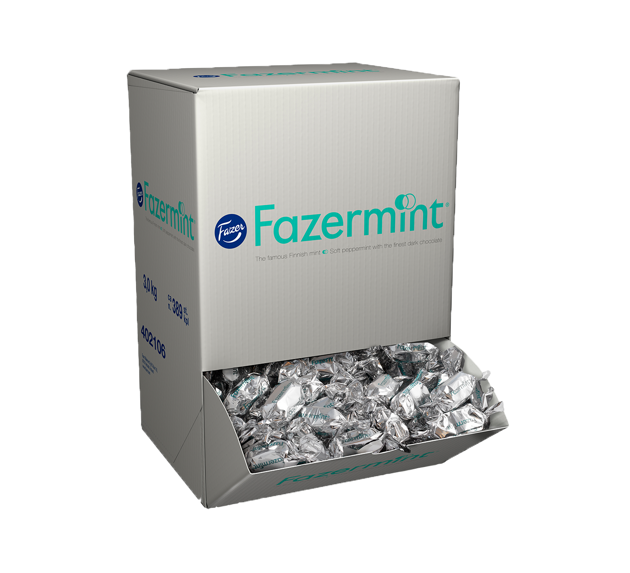 Fazer Fazermint 3kg