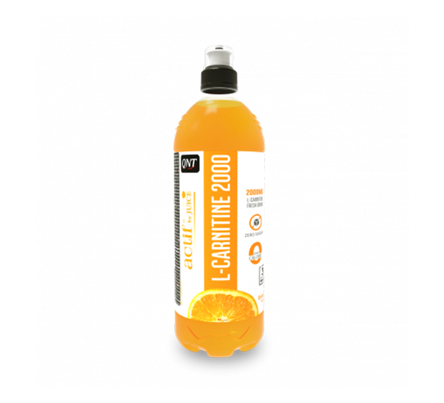 L-Carnitine Orange 700ml