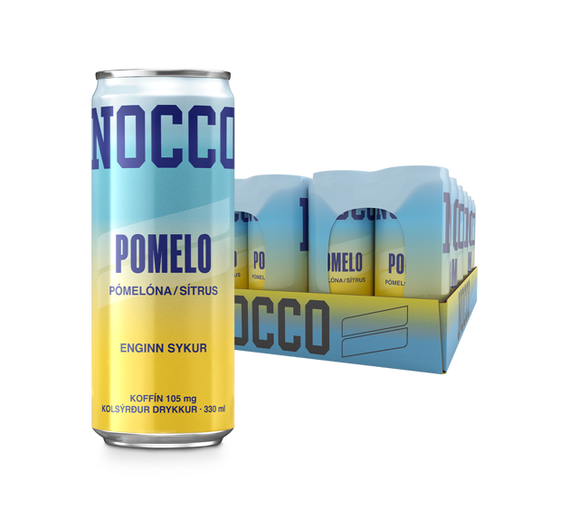 Pomelo 6pck