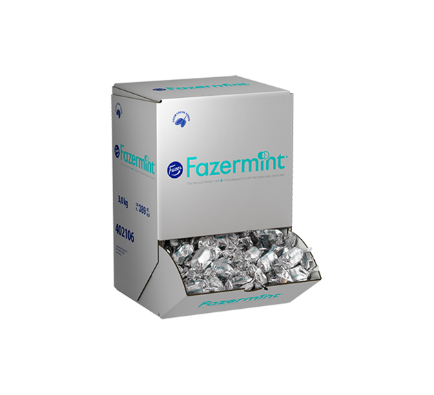Fazermint 3kg