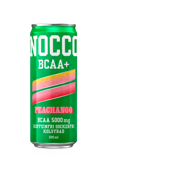 Peachango koffínlaus