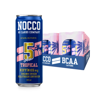 Tropical 6pack