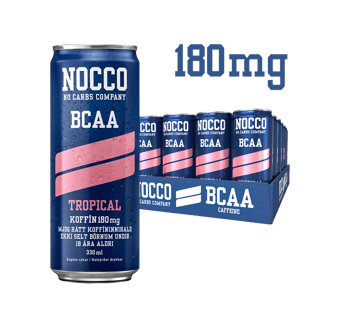 Nocco Tropical 180mg