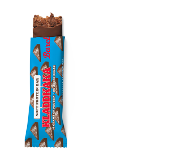 Barebells Kladdkaka 55g 12stk