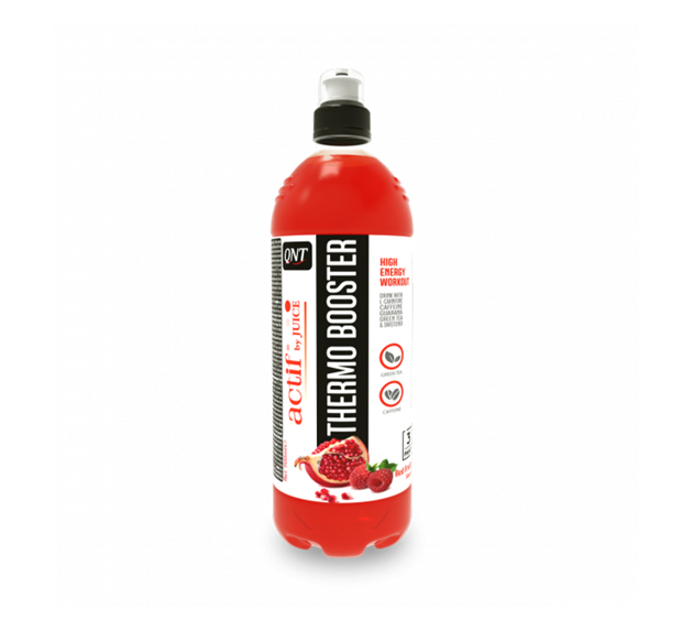 L-Carnitine Cranberry 700ml