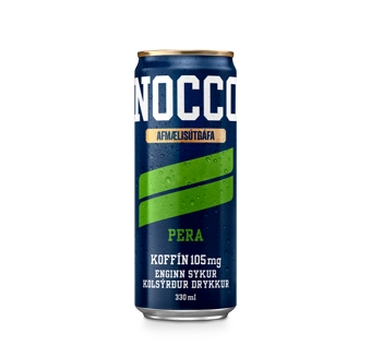 Nocco Pera 105mg 330ml