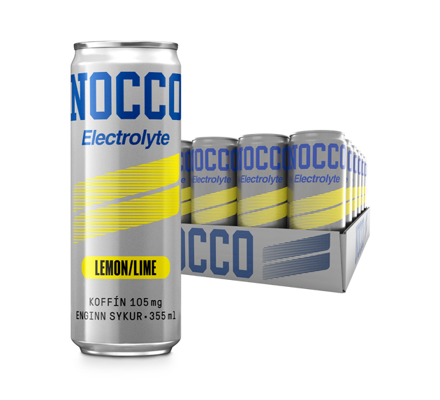 Elecrolyte Limon