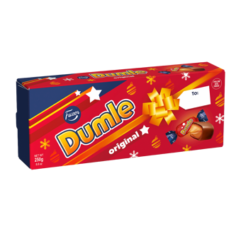 Dumle box 250g