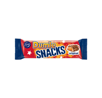 Dumle Snacks Bar 40gr
