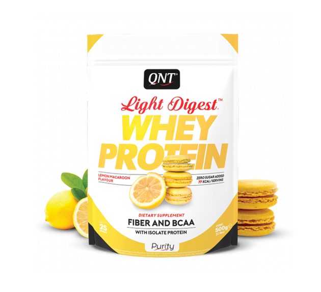Lemon Makarónu 500gr