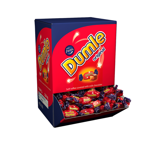 Dumle Orginal 3kg