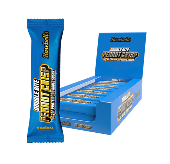 Double Bite Peanut Crisp