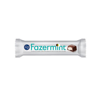 Fazermint Bar 40gr