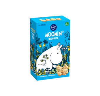 Fazer Moomin Kex 175gr