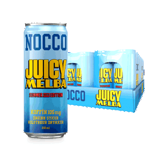 Juicy Melba 6pack