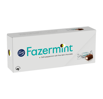 Fazermint box 228g