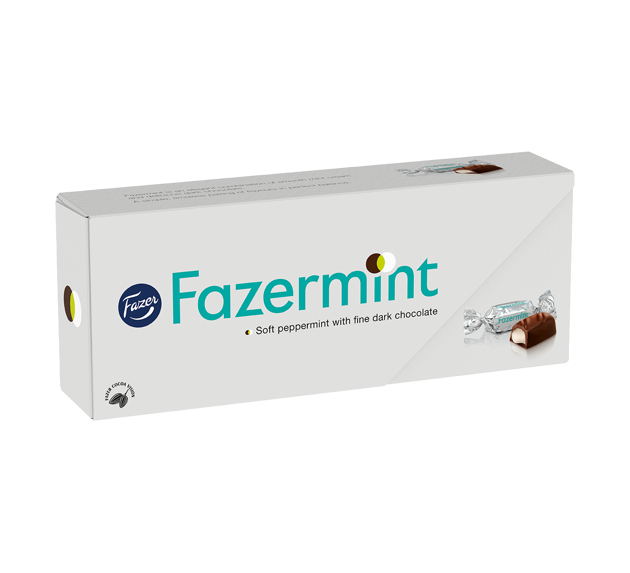 Fazermint box 228g