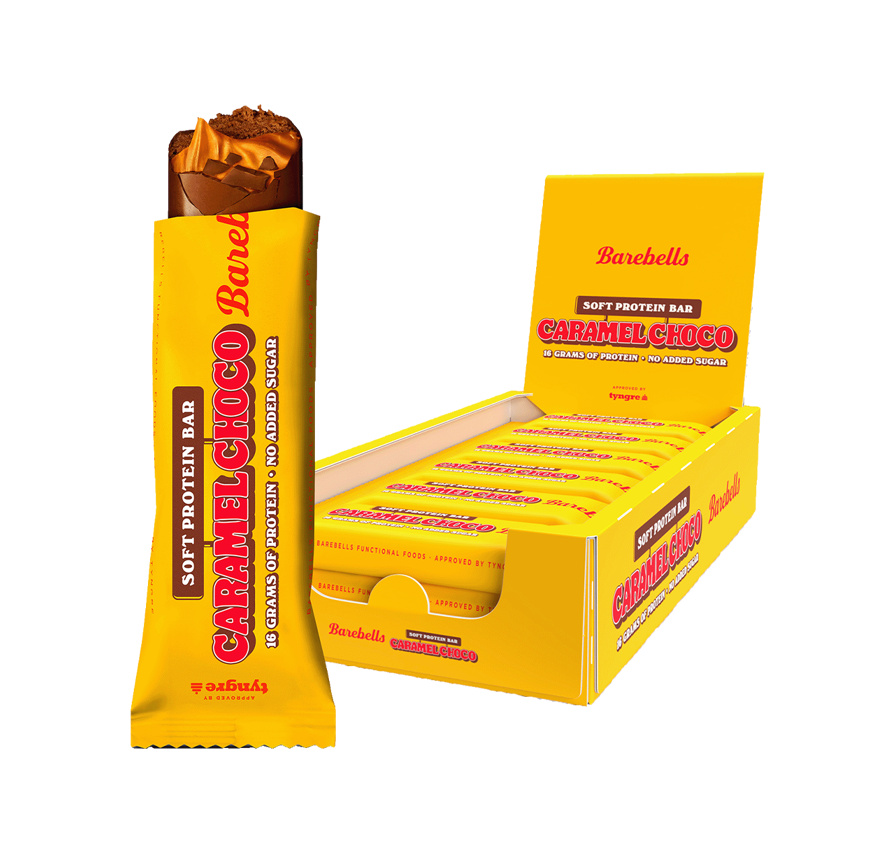 Core — Core Heildverslun