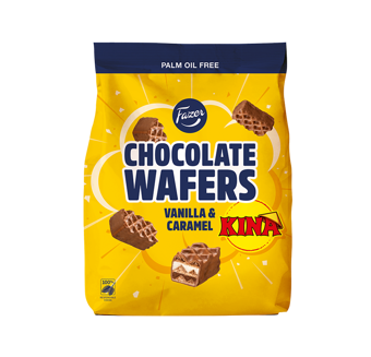 Kina Choco Wafer 175g