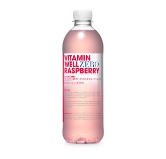 Zero Raspberry 500ml
