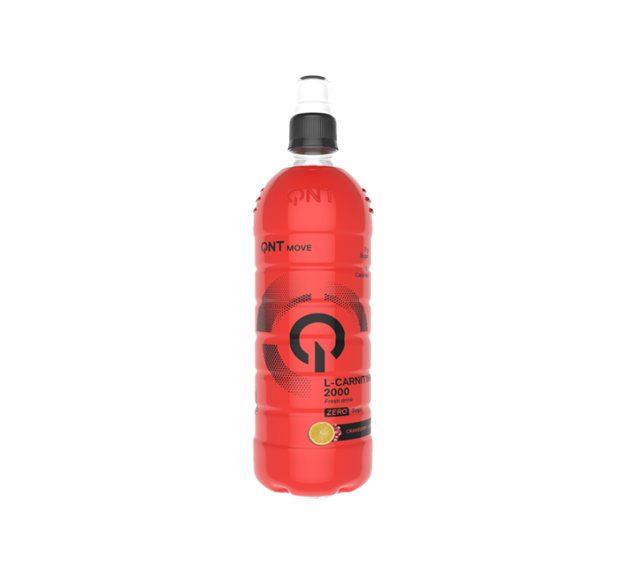 L-Carnitine Cranberry 700ml