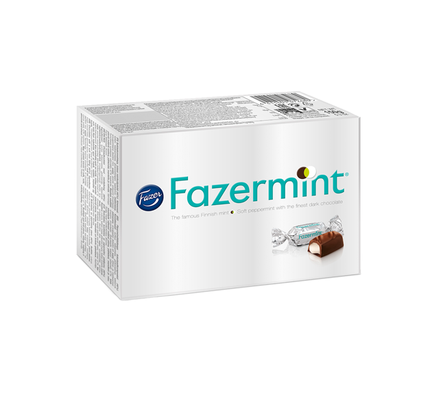 Fazermint 150gr