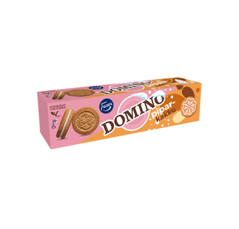 Fazer Domino Piparkökur  175gr