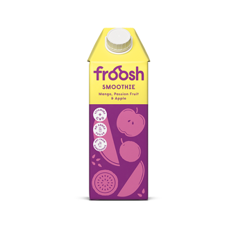 Froosh Mango Passion epla 750ml