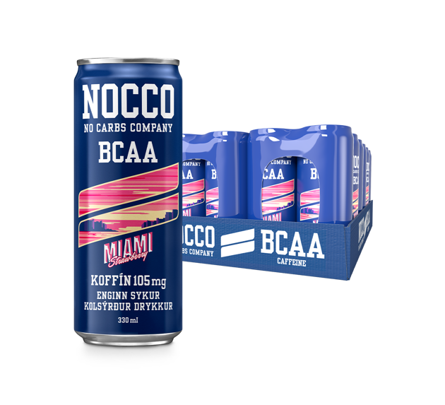 Miami 6pack