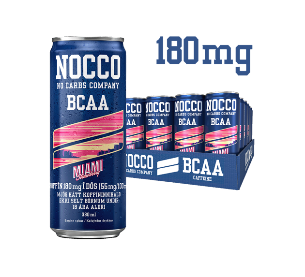 Miami 180mg