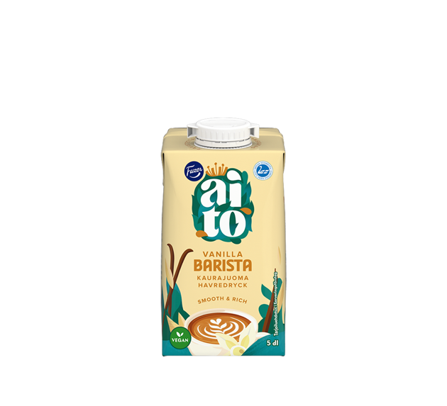 Aito Vanilla 500ml