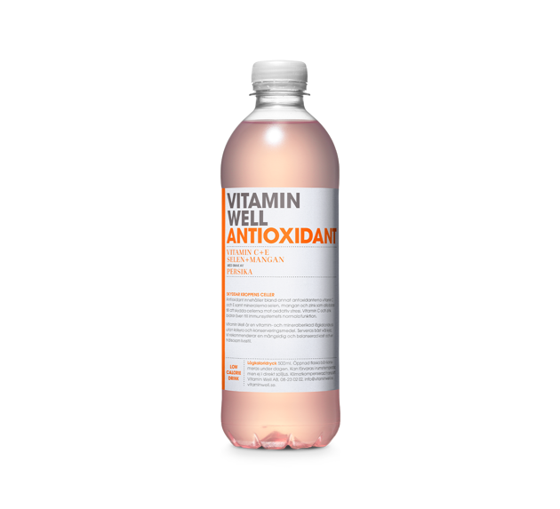 Antioxidant 500ml