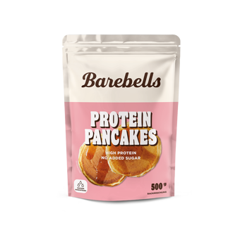 Barebells Protein Pancakes 500g