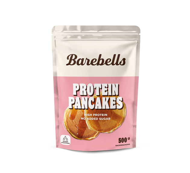 Barebells Protein Pancakes 500g