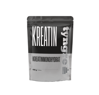 Tyngre Creatine Original 400g
